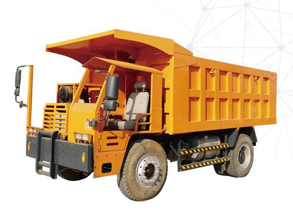 礦用運(yùn)輸車的發(fā)展趨勢(shì)是怎樣的？